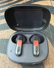 JBL Vibe Flex 2 True Wireless Bluetooth In-Ear Earbuds - Black
