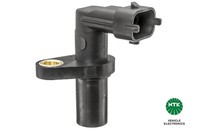 NTK Kurbelwellensensor Impulsgeber 81552 FüR Hyundai I10 1 PA I20 2 GB IB PB PBT