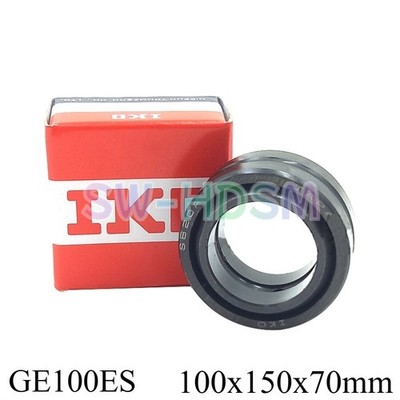 1PCS NEW for IKO GE100ES Steel Spherical Bushing 100x150x70mm Freight Free #iv