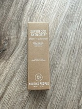 Youth To The People Superfood Skin Drip 1.0 Oz