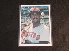 1975 SSPC #405 JIM RICE RC Rookie! RED SOX! HOF!