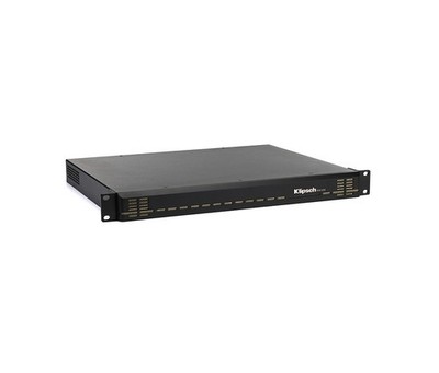 KDA-500 - Klipsch KDA Series Amplifier - 70V