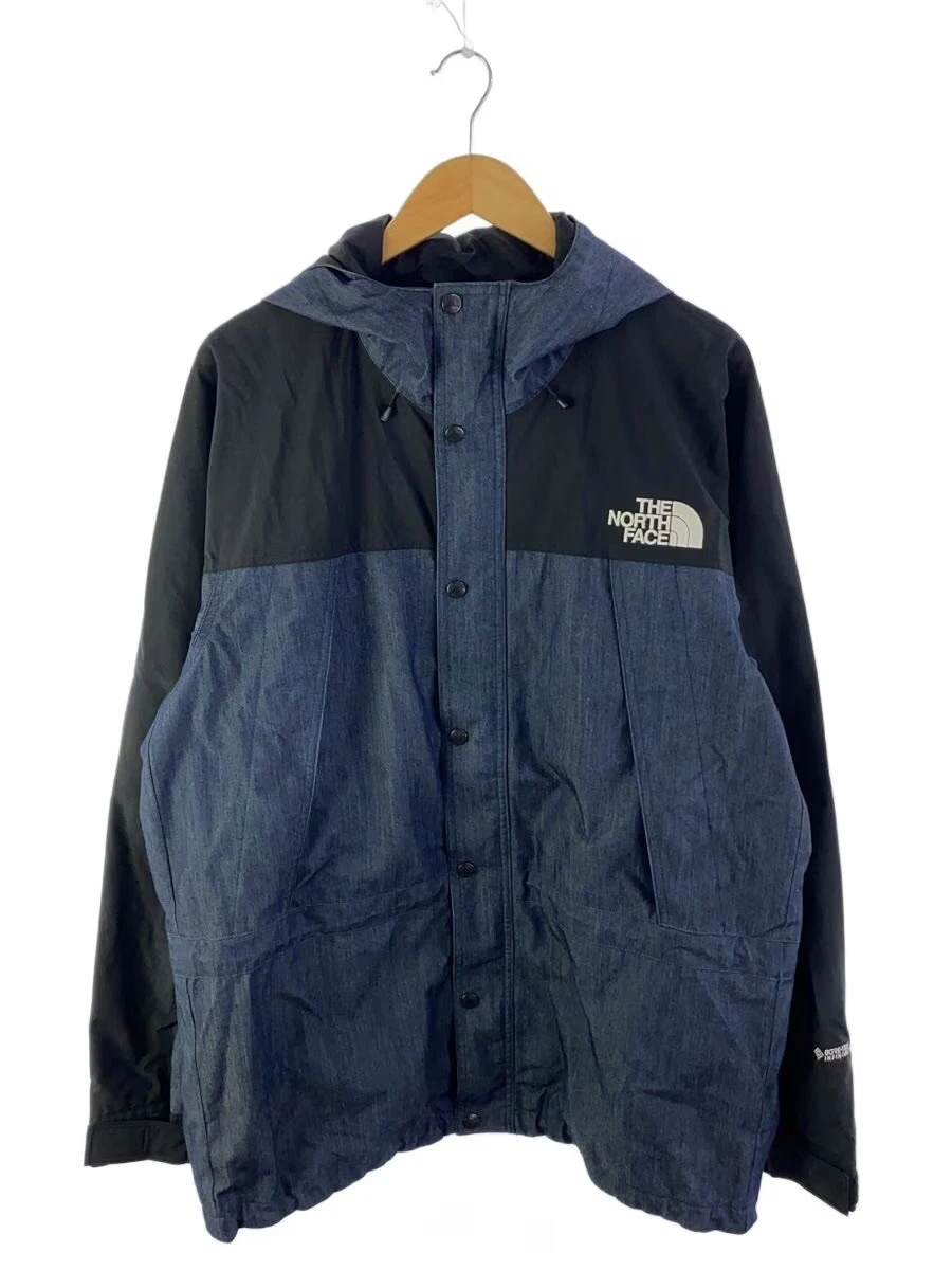 The North Face Denim Coats, Jackets & Vests for Men for Sale