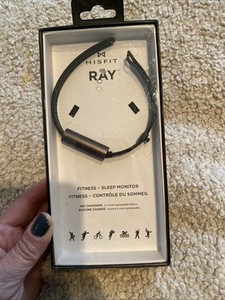 Misfit Ray | eBay
