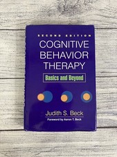 Cognitive Behavior Therapy : Basics and Beyond by Judith S. Beck (2011,