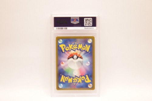 PSA 10 Charizard Vstar 212/172 S12a Pokemon VSTAR Universe Japanese - Bild 3 von 3