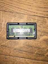 Laptop Memory Ram DDR2 1gb & 2gb