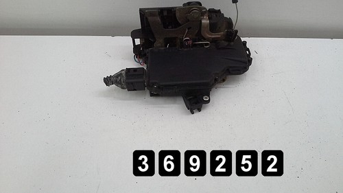 1998 VW PASSAT SCHLOSS RECHTS TüR VORNE