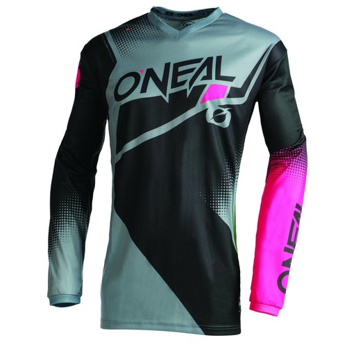 dirt bike jersey women's