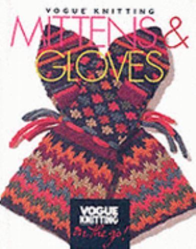 Vogue Strickhandschuhe & Handschuhe von Malcolm, Trisha - Bild 1 von 1