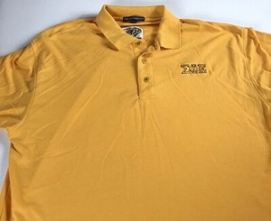 Sigma-Phi-Epsilon-Fraternity-Polo-Shirt-Mens-XL-Missouri-Tigers-Mizzou-Alumni