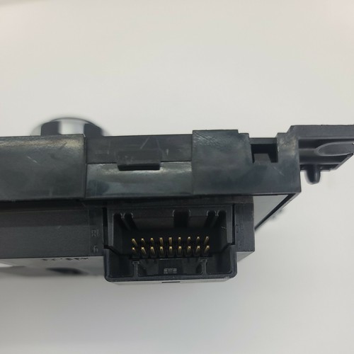 2010 - 2012 Fits Range Rover L322 Rear Heater AC Climate Temperature Control Oem - Picture 11 of 12