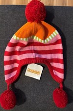 NWT Gymboree Unisex Winter Hat Size 5-7