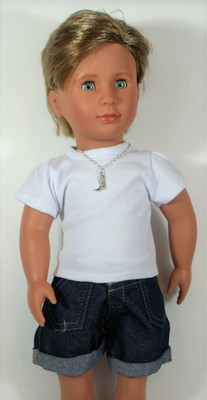 american boy doll ebay