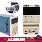 200W Single Channel DC Electronic Load Programmable Power Supply Tester KP182