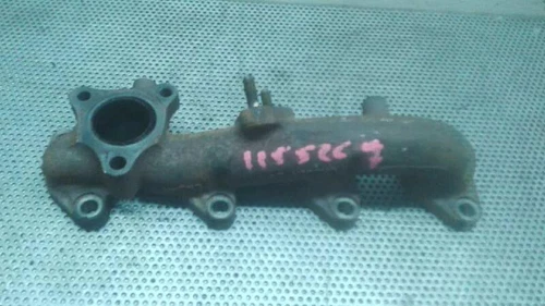 Colector Escape para HYUNDAI GETZ (TB) * 2005 1279700 - Imagen 2 de 8