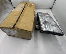 Eagle Eyes GM189-B001L Left Headlight Assembly For 98-04 Bravada Sonoma