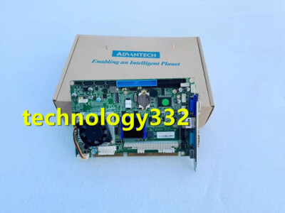 1PC used Motherboard PCA-6782D #YY