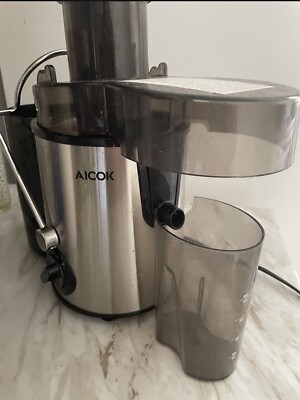 Juicer 25