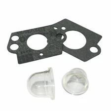 Carburetor Gasket For Stihl FS75 FS80 FS85 FC75 FC85 HL75 HT70 SP85 Primer Bulb