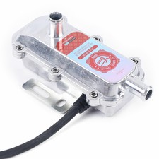 Kenlowe Engine/interior Pre-heating System Coolant Heater Pump Hot/cold  Start for sale online | eBay
