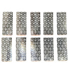 Reflexfolie Reflektorfolie Reflektorstreifen Reflektor Aufkleber Sicherheit