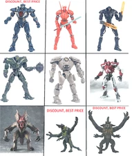 DISCOUNT, BEST PRICE Choose Your Pacific Rim 2 Uprising Action Figure Robot 6.5'