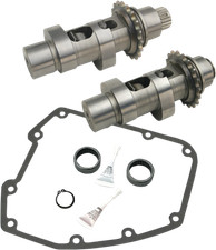 S & S Cycle MR103 Easy Start Gear Drive Camshaft Kit 330-0299