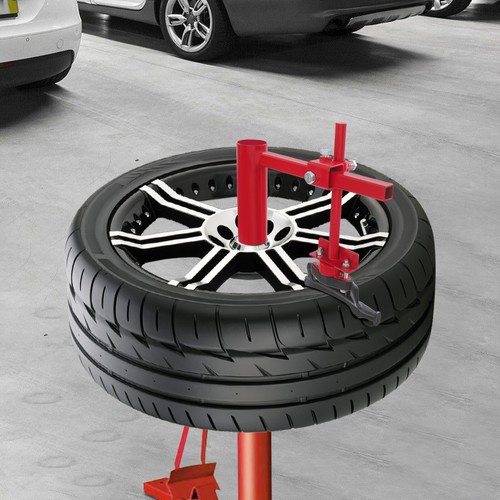 Tire Changer Duck Head Adapter Kit, Manual Tire Change Tool w/Duck Head Adapter