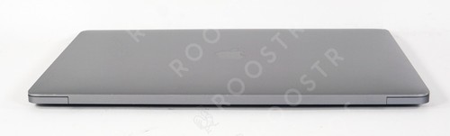 Apple MacBook Pro 16" 2019 2.6GHz Core i7 32GB RAM 512GB SSD 5500M 4GB • Buono - Foto 5 di 7