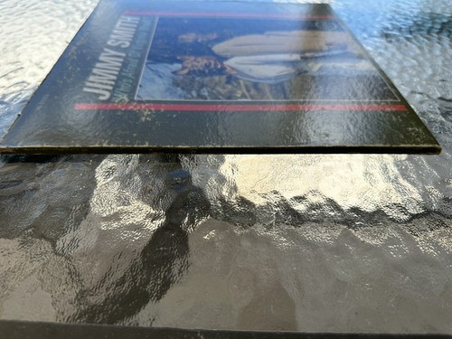 Jimmy Smith - "Who's Afraid of Virginia Woolf? " - LP Ultrasonic Cleaned EX - Picture 11 of 11