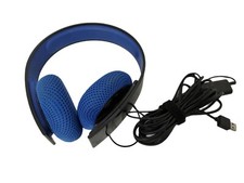 Playstation 4 Gaming Headphone Set With Microphone.