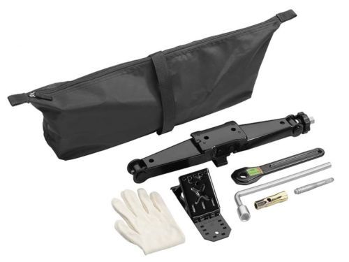 Kit de herramientas genuino Mercedes Benz Jack W164 ML W251 R C292 clase GLE - Imagen 1 de 1