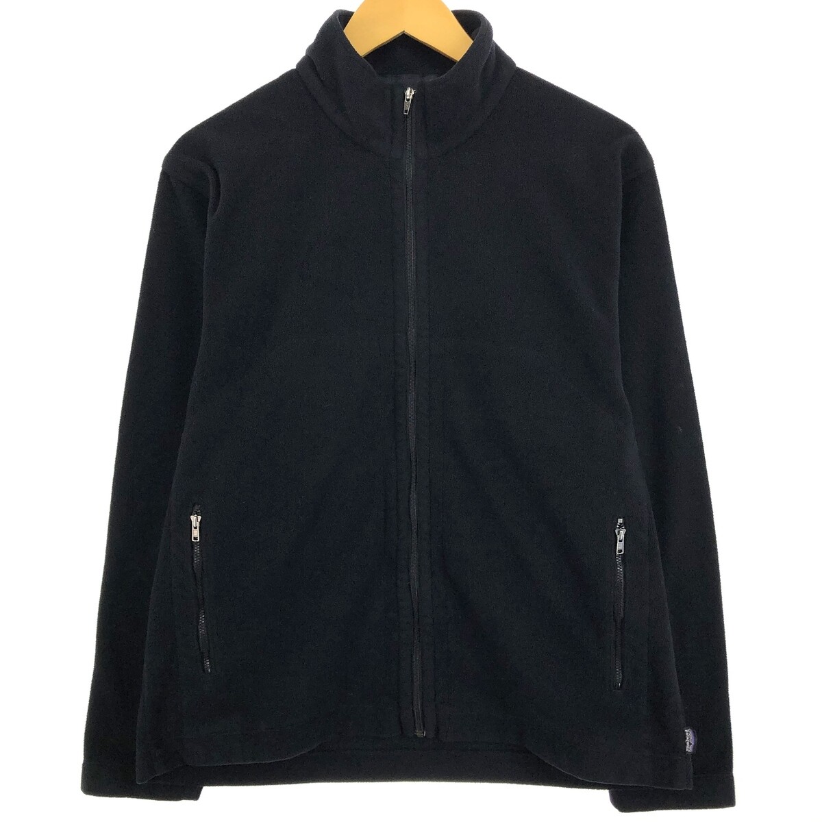 00s Patagonia Shelled scintilla Jacket