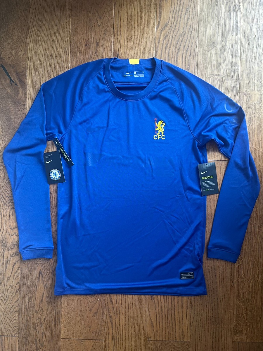 Chelsea FA Cup 50th Anniversary Kit Rare Brand New Small