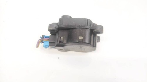 Ford Focus 2012 Heater Vent Flap Control Actuator Motor 3M5H19E616 #2064497-77