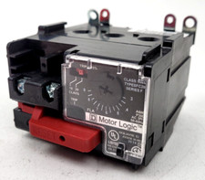 9065SFC20 Square D Motor Logic Overload Relay - Next Day Option