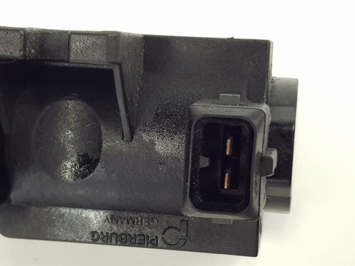 2247906 vakuumventil 11742247906 2306504 für BMW SERIE 3 COUPE E46 320 CD 2003