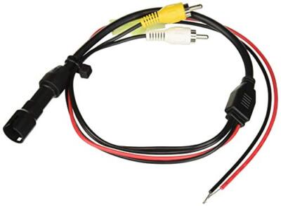 ASA 31300006 Voyager Camera Connector, 4-pin Female Camera Adapter to ...