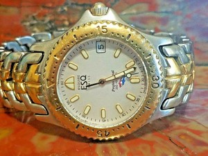 movado esquire watch