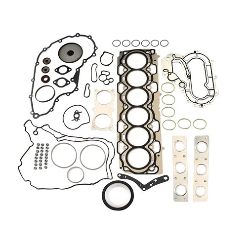 DPTOOL Zahnriemen Werkzeug, Motor Einstellwerkzeug, Zahnriemen Wechsel Werkzeug Set für Volvo 2.0T Neue S60 S80 V60 V70 XC60 XC70 XC80 B4204 Motoren Nockenwellenwerkzeuge