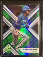 2018 Elite Extra Edition 