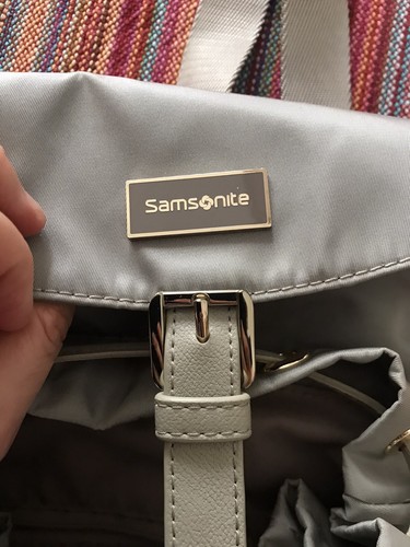 rucksack samsonite - Bild 10 von 14
