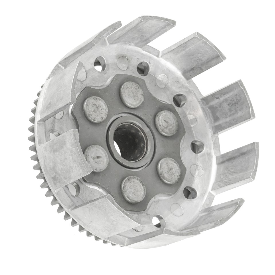 Clutch Friction Plate Boss Hub Gear For Yamaha YZ85 2002 - 2020