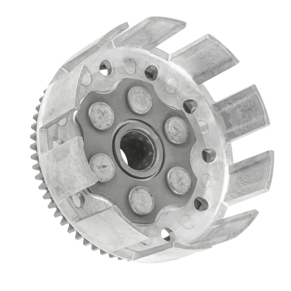 Clutch Friction Plate Boss Hub Gear For Yamaha YZ85 2002 - 2020 / YZ65 2018-2020 - Image 3 of 3