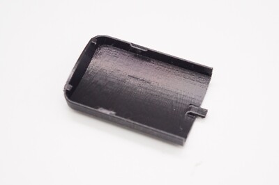 Replacement Battery Cover for Xiaomi TV Remote XMRM-010