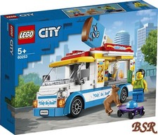 lego city hielo