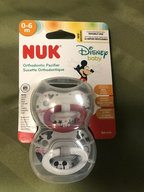 nuk case