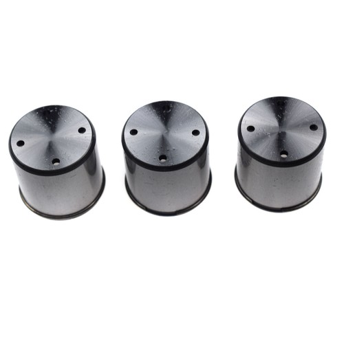 3x Fuel Pump Tappet Cam Camshaft Follower For Audi A3 A4 TT VW Golf