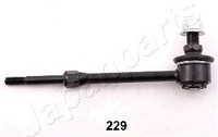 Japanparts SI-229 Stabilisator, Fahrwerk Hinterachse FÜR Toyota